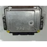 Recambio de centralita inyeccion para peugeot 206 (1998) 1.4 hdi eco 70 referencia OEM IAM 9658556780  
