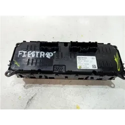 Recambio de mandos climatizador para ford fiesta (cbk)(2002) referencia OEM IAM 18C612 90026158  