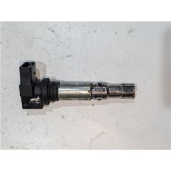 Recambio de bobina encendido para seat ibiza (6l1)(04.2002) 1.4 16v referencia OEM IAM 0040102030  