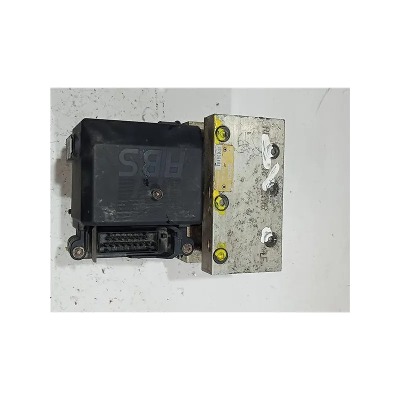 Recambio de nucleo abs para citroën zx (1991) 1.9 d referencia OEM IAM 0265208021  