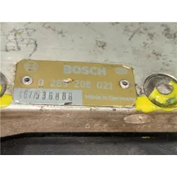 Recambio de nucleo abs para citroën zx (1991) 1.9 d referencia OEM IAM 0265208021  