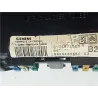 Recambio de caja fusibles/rele para peugeot 206 sw (2002) 1.4 referencia OEM IAM S105872300E  