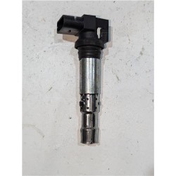 Recambio de bobina encendido para seat ibiza (6l1)(04.2002) 1.4 16v referencia OEM IAM 0040102030  