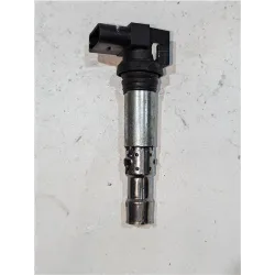 Recambio de bobina encendido para seat ibiza (6l1)(04.2002) 1.4 16v referencia OEM IAM 0040102030  