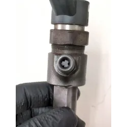 Recambio de inyector para fiat multipla (186)(1999) 1.9 jtd 110 referencia OEM IAM 0445110068  