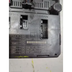 Recambio de caja fusibles/rele para nissan note ii (e12)(2013) 1.5 dci referencia OEM IAM 284B71HZ2A  