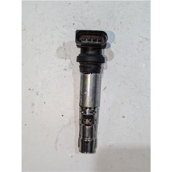 Recambio de bobina encendido para seat ibiza (6l1)(04.2002) 1.4 16v referencia OEM IAM 0040102030  