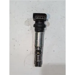 Recambio de bobina encendido para seat ibiza (6l1)(04.2002) 1.4 16v referencia OEM IAM 0040102030  