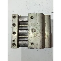 Recambio de nucleo abs para citroën zx (1991) 1.9 d referencia OEM IAM 0265208021  