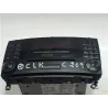 Recambio de radio cd para mercedes-benz clk (bm 209) cabrio (02.2003) referencia OEM IAM A2098700289  