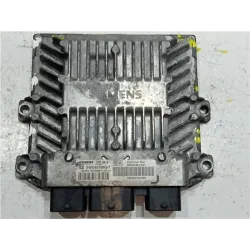Recambio de centralita inyeccion para citroën xsara berlina (1997) 1.9 td referencia OEM IAM 5WS40106GT SID801A  