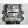 Recambio de centralita inyeccion para citroën xsara berlina (1997) 1.9 td referencia OEM IAM 5WS40106GT SID801A  