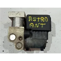 Recambio de nucleo abs para citroën zx (1991) 1.9 d referencia OEM IAM 0265208021  