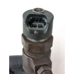 Recambio de inyector para fiat multipla (186)(1999) 1.9 jtd 110 referencia OEM IAM 0445110068  