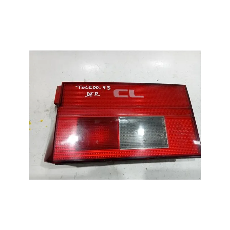 Recambio de piloto trasero derecho para seat toledo (1l)(09.1991) 1.6 i referencia OEM IAM 1L0945094K  