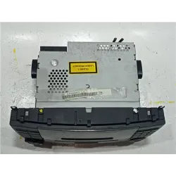 Recambio de radio cd para mercedes-benz clk (bm 209) cabrio (02.2003) referencia OEM IAM A2098700289  