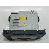 Recambio de radio cd para mercedes-benz clk (bm 209) cabrio (02.2003) referencia OEM IAM A2098700289  