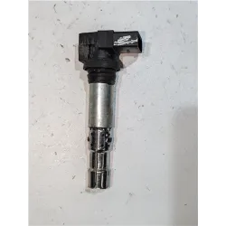 Recambio de bobina encendido para seat ibiza (6l1)(04.2002) 1.4 16v referencia OEM IAM 0040102030  