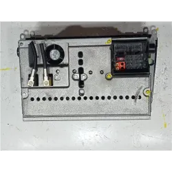 Recambio de radio cd para mercedes-benz clk (bm 209) cabrio (02.2003) referencia OEM IAM A2098700289  