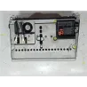 Recambio de radio cd para mercedes-benz clk (bm 209) cabrio (02.2003) referencia OEM IAM A2098700289  