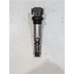 Recambio de bobina encendido para seat ibiza (6l1)(04.2002) 1.4 16v referencia OEM IAM 0040102030  