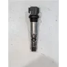 Recambio de bobina encendido para seat ibiza (6l1)(04.2002) 1.4 16v referencia OEM IAM 0040102030  