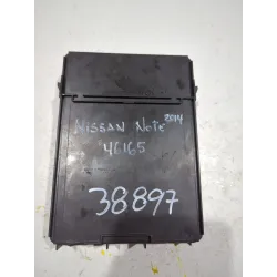 Recambio de caja fusibles/rele para nissan note ii (e12)(2013) 1.5 dci referencia OEM IAM 284B71HZ2A  