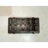 Recambio de caja fusibles/rele para fiat i scudo (222)(1995) referencia OEM IAM 518704002  