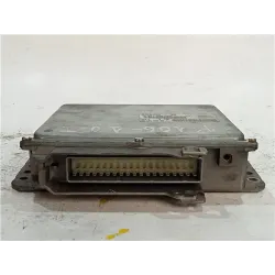 Recambio de centralita inyeccion para peugeot 106 (s1)(08.199103.1996) 1.4 referencia OEM IAM 0261200780 MA3019  