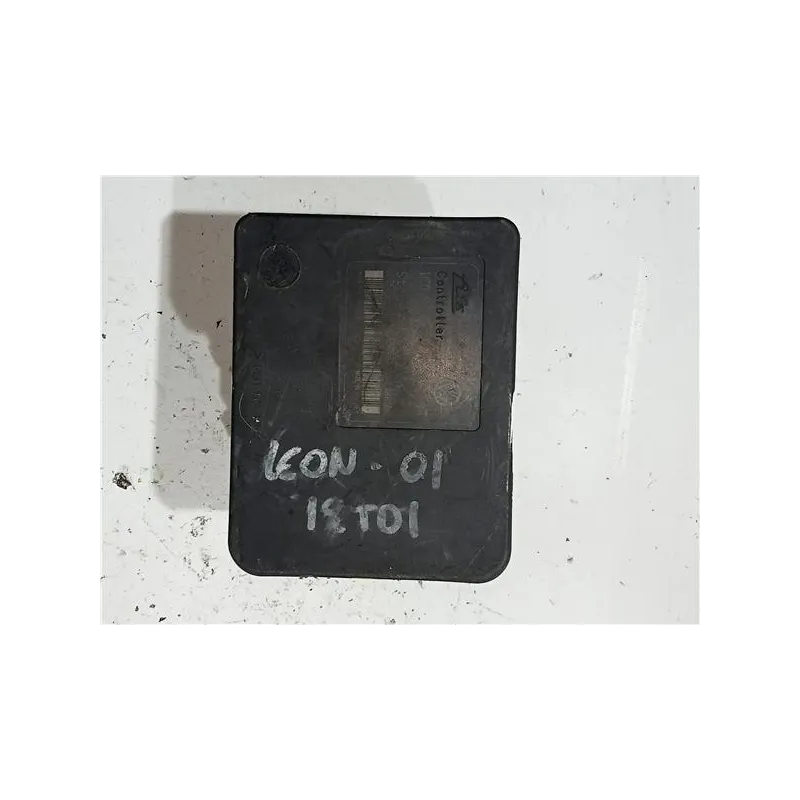 Recambio de nucleo abs para seat leon (1m1)(11.1999) tdi referencia OEM IAM 1C0907379K 100960  