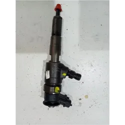 Recambio de inyector para peugeot 207 (2006) 1.4 confort [1,4 ltr. - 50 kw hdi] referencia OEM IAM 0445110252  