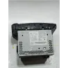 Recambio de radio cd para mercedes-benz clk (bm 209) cabrio (02.2003) referencia OEM IAM A2098700289  