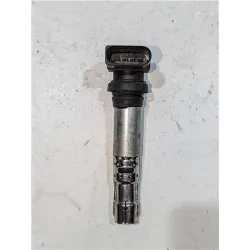 Recambio de bobina encendido para seat ibiza (6l1)(04.2002) 1.4 16v referencia OEM IAM 0040102030  