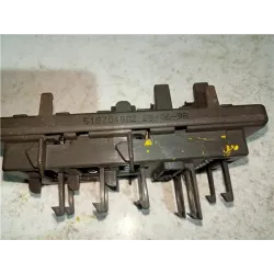 Recambio de caja fusibles/rele para fiat i scudo (222)(1995) referencia OEM IAM 518704002  