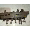 Recambio de caja fusibles/rele para fiat i scudo (222)(1995) referencia OEM IAM 518704002  