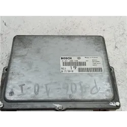 Recambio de centralita inyeccion para peugeot 106 (s1)(08.199103.1996) 1.4 referencia OEM IAM 0261200780 MA3019  