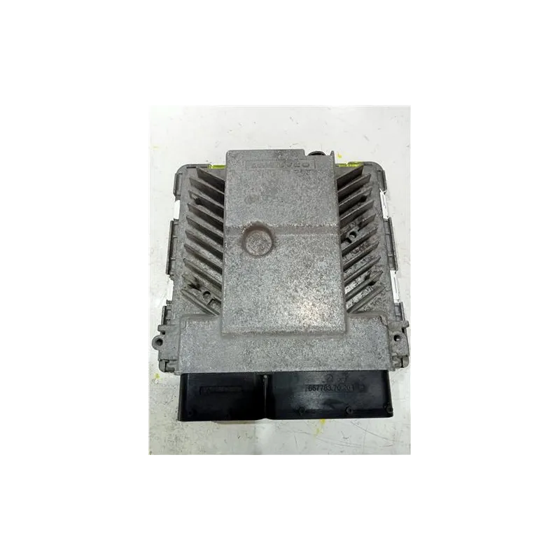 Recambio de centralita inyeccion para seat leon (1p1)(05.2005) tdi 16v referencia OEM IAM 6577837020 5WP45634AA  