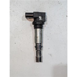 Recambio de bobina encendido para seat ibiza (6l1)(04.2002) 1.4 16v referencia OEM IAM 0040102030  