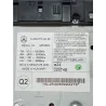 Recambio de radio cd para mercedes-benz clk (bm 209) cabrio (02.2003) referencia OEM IAM A2098700289  