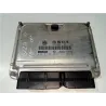 Recambio de centralita inyeccion para seat ibiza (6l1)(04.2002) 1.9 tdi referencia OEM IAM 038906019NE  