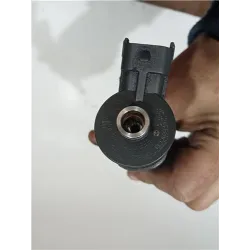 Recambio de inyector para peugeot 207 (2006) 1.4 confort [1,4 ltr. - 50 kw hdi] referencia OEM IAM 0445110252  
