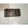 Recambio de caja fusibles/rele para fiat i scudo (222)(1995) referencia OEM IAM 518704002  