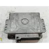 Recambio de centralita inyeccion para peugeot 106 (s1)(08.199103.1996) 1.4 referencia OEM IAM 0261200780 MA3019  