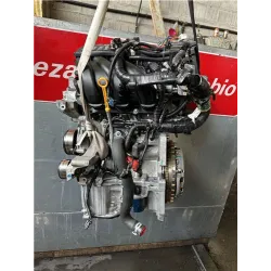 Recambio de motor completo para nissan micra iv (k13k/kk)(07.2010) 1.2 referencia OEM IAM HR12  
