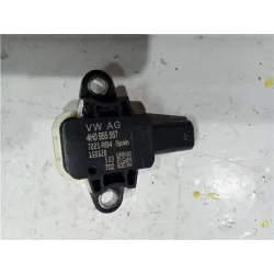 Recambio de sensor impacto para volkswagen polo v (6r1)(06.2009) 1.2 advance [1,2 ltr. - 51 kw 12v] referencia OEM IAM 4H0955557