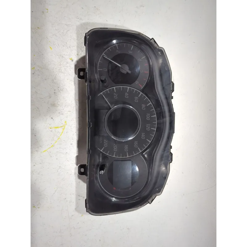 Recambio de cuadro completo para nissan note ii (e12)(2013) 1.5 dci referencia OEM IAM 248103VV1A  