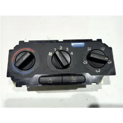 Recambio de mandos climatizador para opel astra g berlina di referencia OEM IAM 90560365  