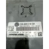 Recambio de centralita inyeccion para seat leon (1p1)(05.2005) tdi 16v referencia OEM IAM 6577837020 5WP45634AA  