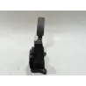 Recambio de potenciometro pedal para ssangyong rexton (04.2003) 2.7 xdi referencia OEM IAM 2055021000  