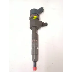 Recambio de inyector para fiat multipla (186)(1999) 1.9 jtd 110 referencia OEM IAM 0445110068  